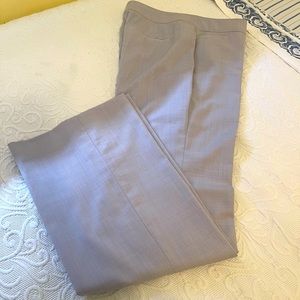 Suit pants. See jacket also